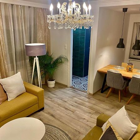 Home Sweet Apartment Xl Bük Екстериор снимка