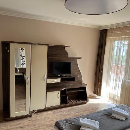 Home Sweet Apartment Xl Bük Екстериор снимка