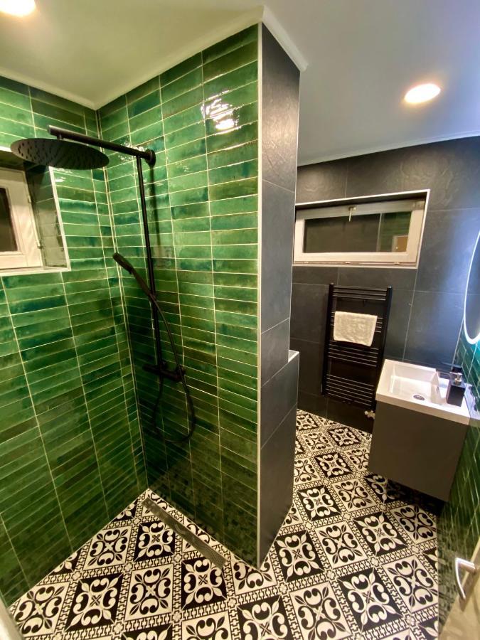 Home Sweet Apartment Xl Bük Екстериор снимка