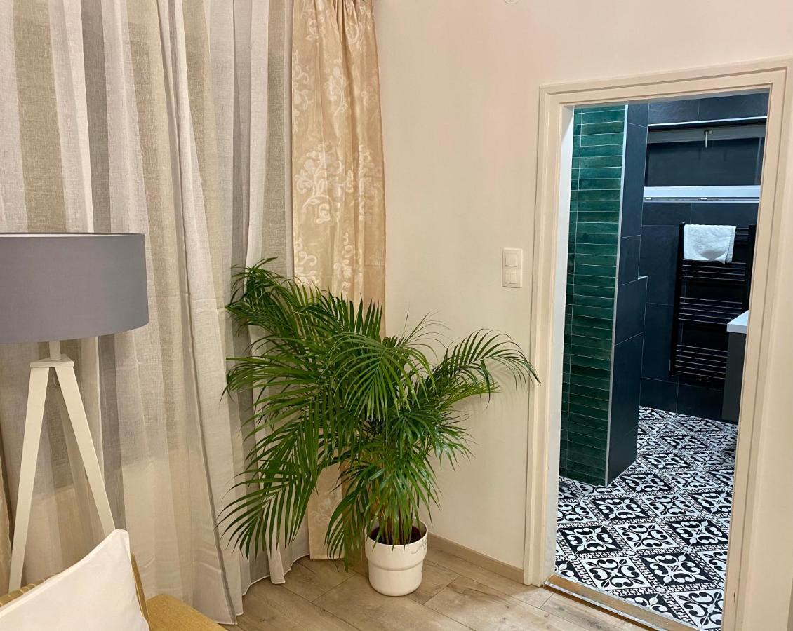 Home Sweet Apartment Xl Bük Екстериор снимка
