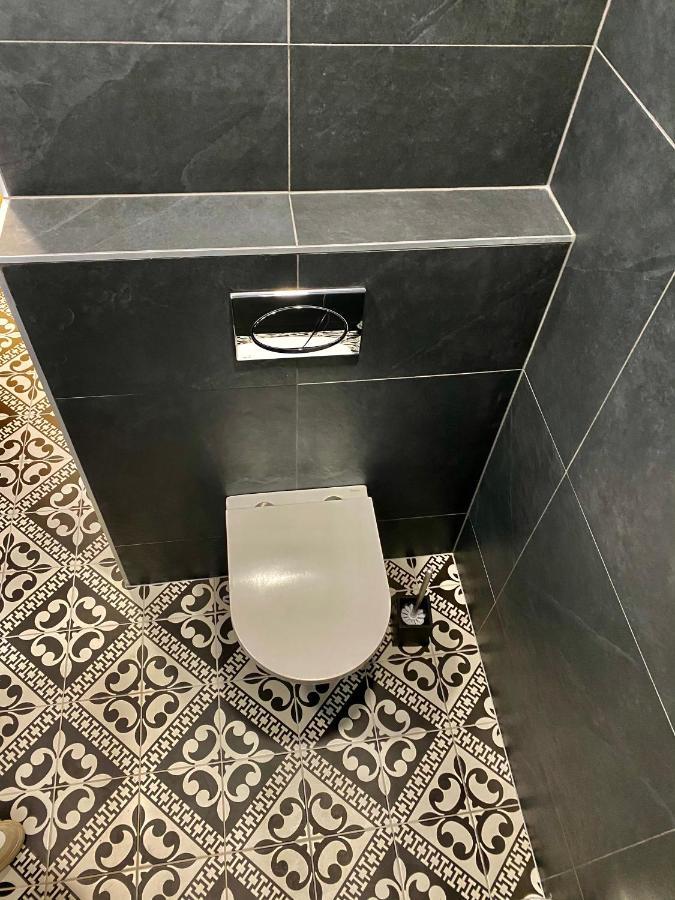 Home Sweet Apartment Xl Bük Екстериор снимка