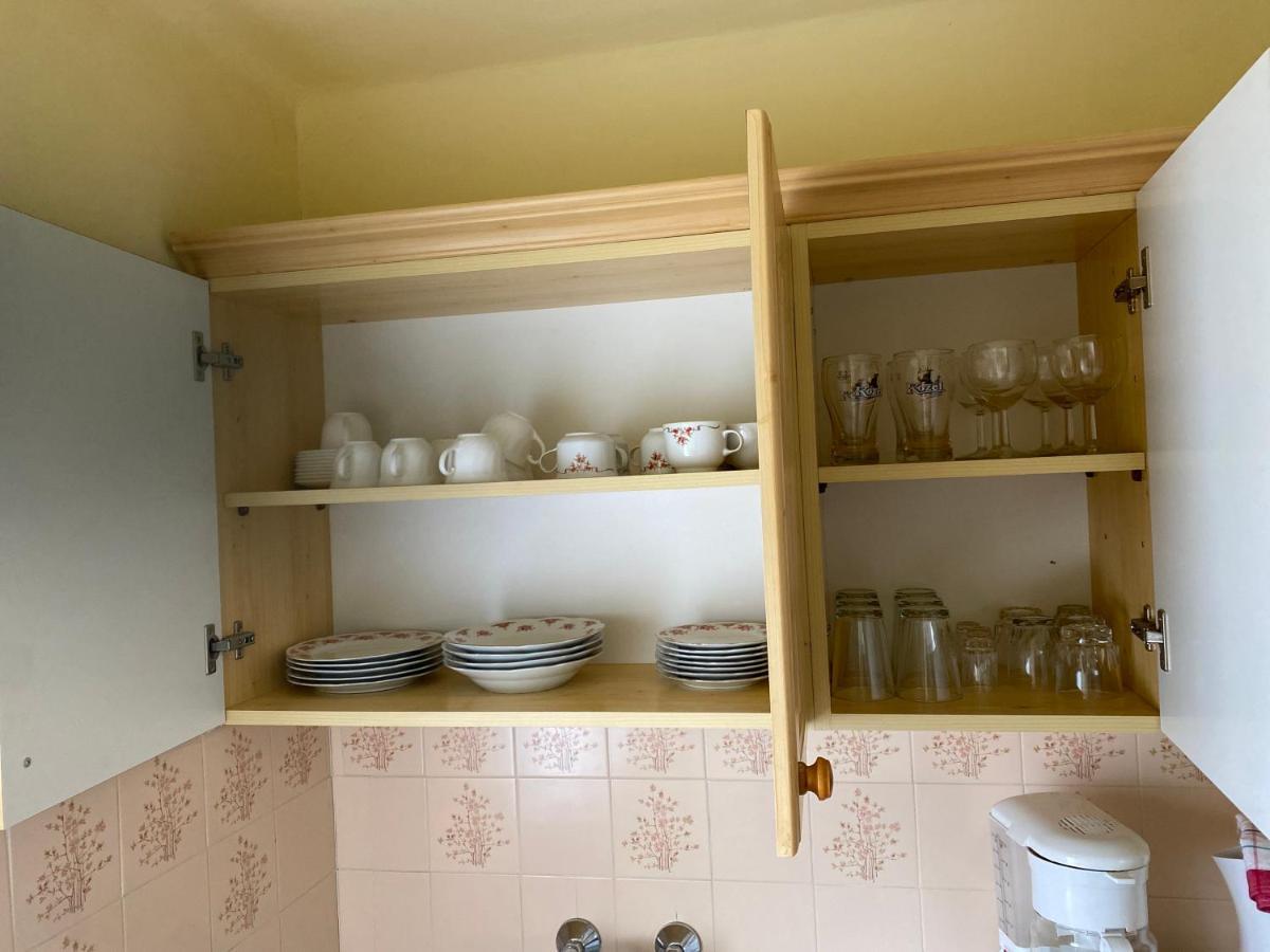 Home Sweet Apartment Xl Bük Екстериор снимка