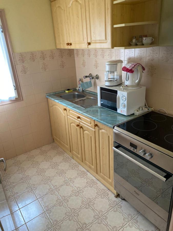 Home Sweet Apartment Xl Bük Екстериор снимка