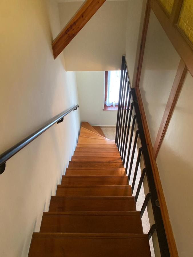 Home Sweet Apartment Xl Bük Екстериор снимка