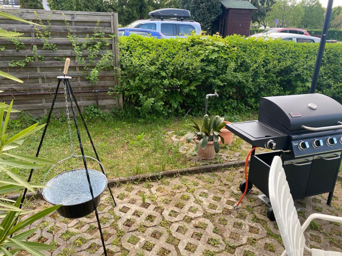 Home Sweet Apartment Xl Bük Екстериор снимка