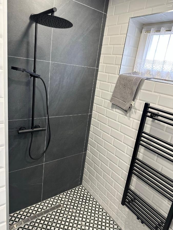 Home Sweet Apartment Xl Bük Екстериор снимка