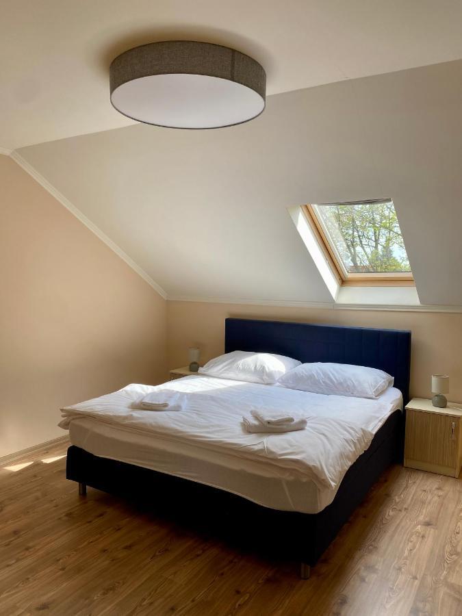 Home Sweet Apartment Xl Bük Екстериор снимка