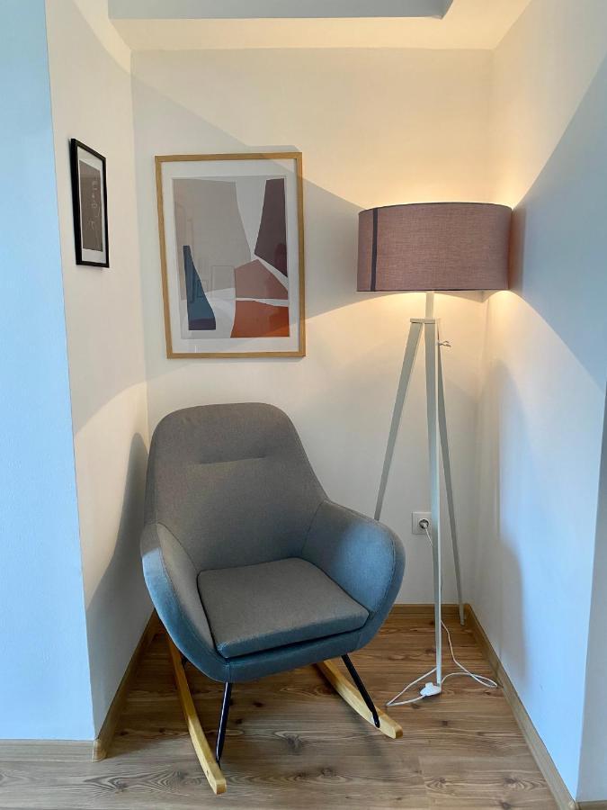 Home Sweet Apartment Xl Bük Екстериор снимка
