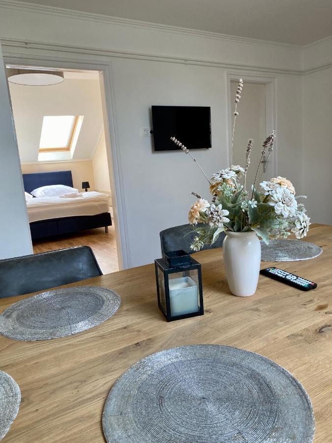 Home Sweet Apartment Xl Bük Екстериор снимка