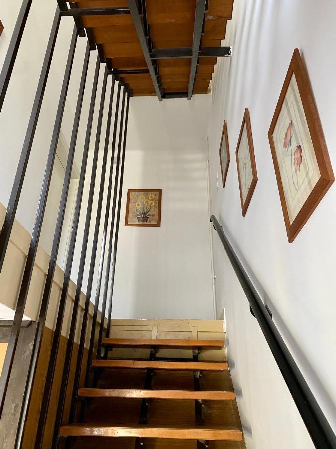 Home Sweet Apartment Xl Bük Екстериор снимка